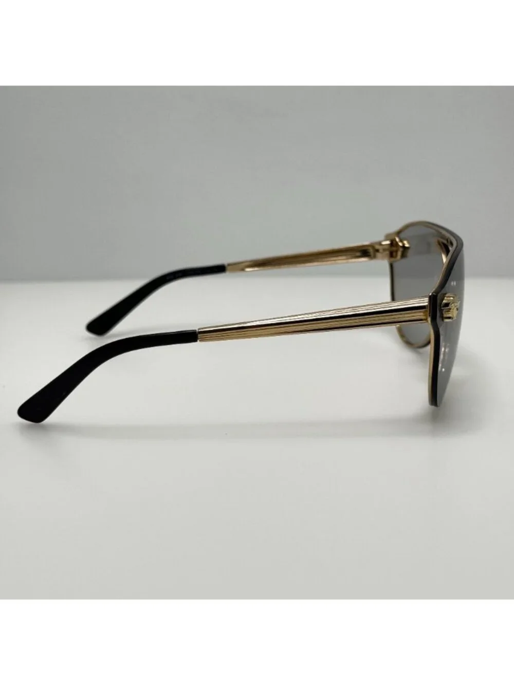 Versace Sunglasses 2161 1002/6G 140